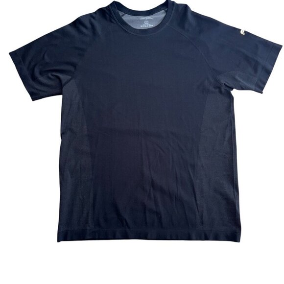 Mens Fabletics The Training Day Tee Set of 2 Mens Size XL NWOT - Picture 5 of 10